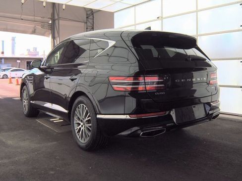 Used 2024 Genesis GV80 2.5T image 4