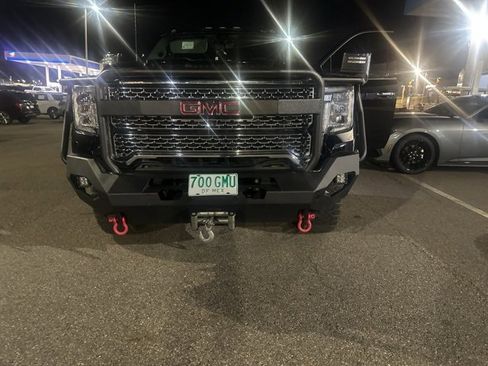 Used 2020 GMC Sierra 2500 Denali w/ Denali Ultimate Package image 20