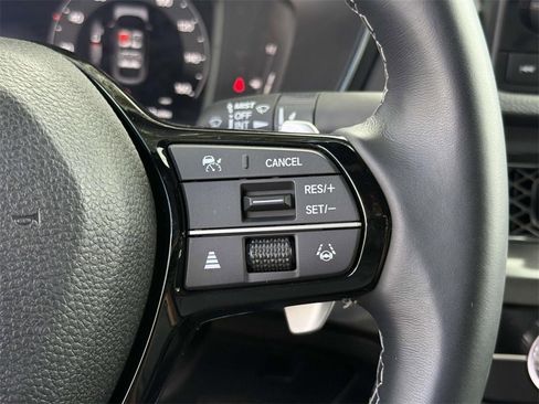 Certified 2025 Acura Integra A-Spec image 13