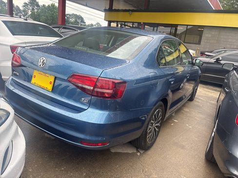 Used 2016 Volkswagen Jetta S FWD image 7