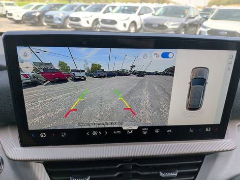 New 2026 Ford Explorer Active w/ Active Comfort Package image 23