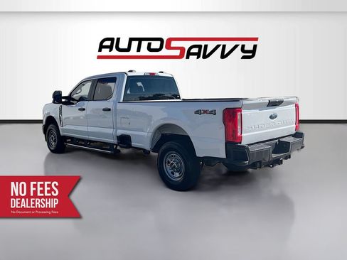 Used 2023 Ford F350 XL AWD/4WD image 5