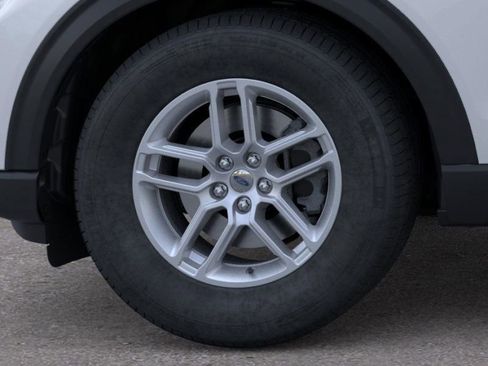 New 2026 Ford Explorer Active w/ Active Comfort Package image 19