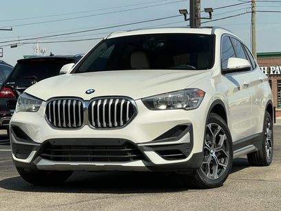 Used 2022 BMW X1 sDrive28i w/ Convenience Package