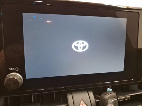 Used 2024 Toyota RAV4 AWD Hybrid w/ Weather Package image 24