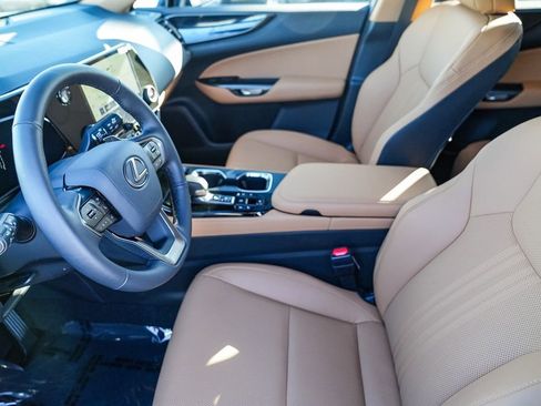 Used 2026 Lexus NX 350 AWD w/ Accessory Package (Z2) image 20