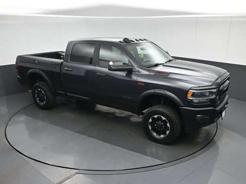 Used 2021 RAM 2500 Power Wagon AWD/4WD image 66