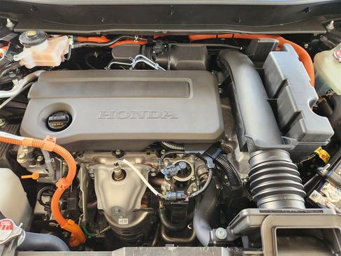 New 2026 Honda CR-V Sport image 9