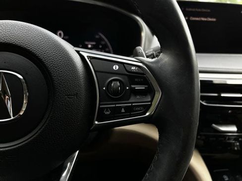 Used 2024 Acura MDX FWD w/ Technology Package image 15