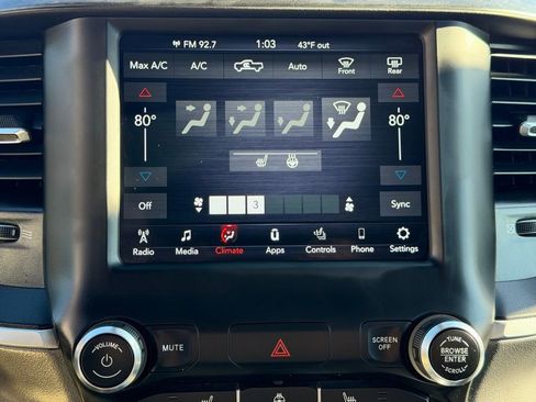 Certified 2021 RAM 1500 Big Horn image 26