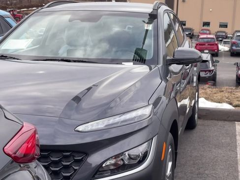 Certified 2023 Hyundai Kona SEL image 3