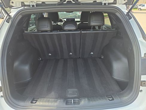 Used 2025 Jeep Compass Trailhawk AWD/4WD image 34