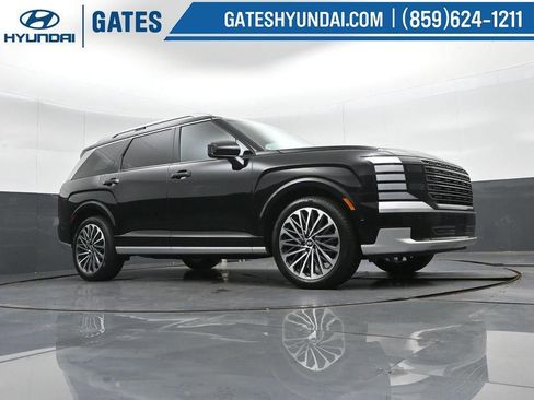 New 2026 Hyundai Palisade Calligraphy image 53