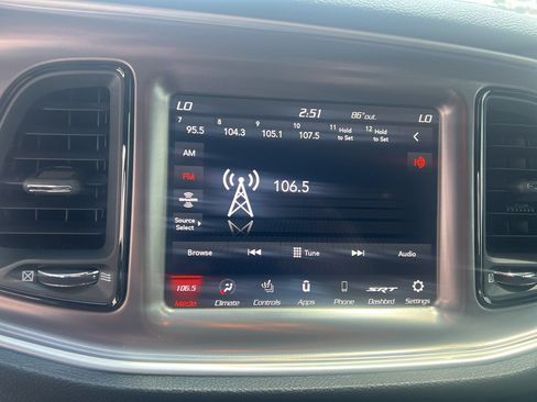 Used 2021 Dodge Challenger R/T Scat Pack RWD image 29