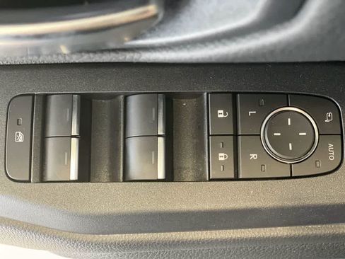 Certified 2024 Toyota Land Cruiser w/ Premium Package AWD/4WD image 16