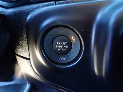Used 2020 Jeep Wrangler Unlimited Sport S AWD/4WD image 22
