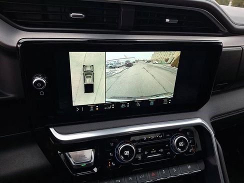 Certified 2023 GMC Sierra 1500 Denali w/ Technology Package image 18