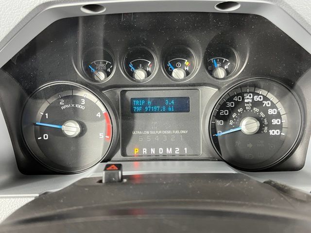 Used 2015 Ford F350 XL AWD/4WD image 14