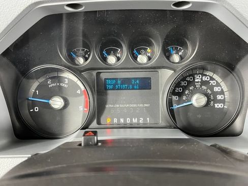 Used 2015 Ford F350 XL AWD/4WD image 14