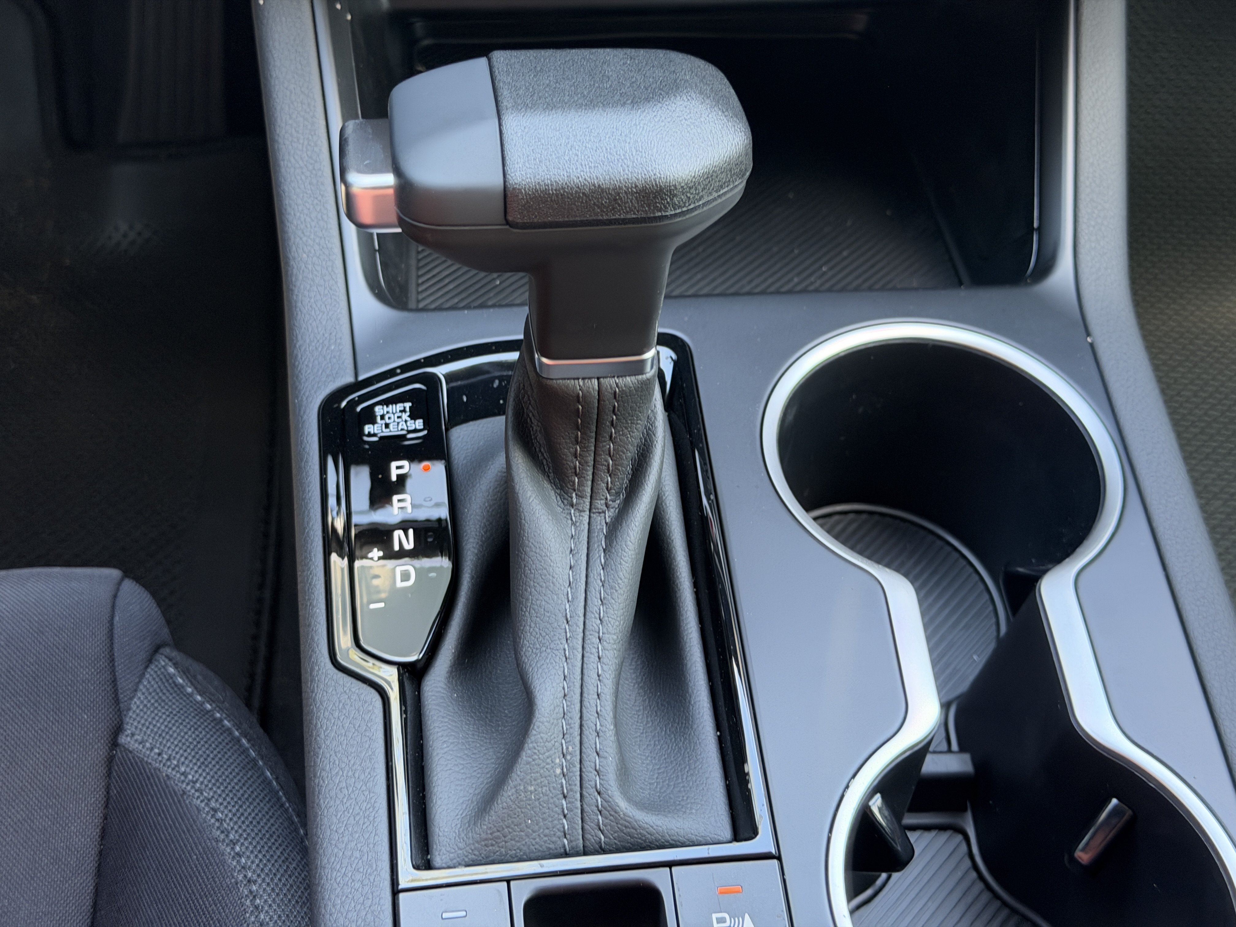 New 2026 Kia K5 LXS FWD image 22