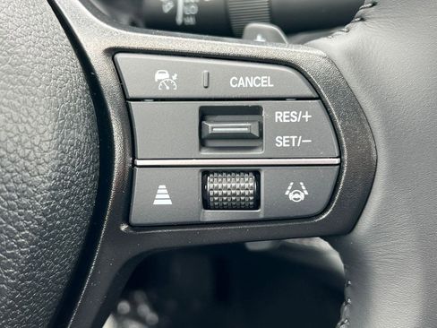 New 2026 Honda Accord EX-L image 20