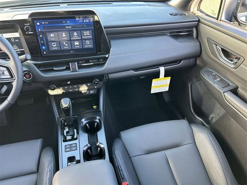 New 2026 Subaru Outback Touring XT image 12