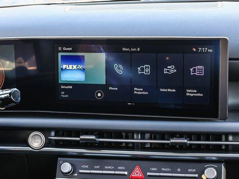 New 2026 Hyundai Tucson SE FWD image 14