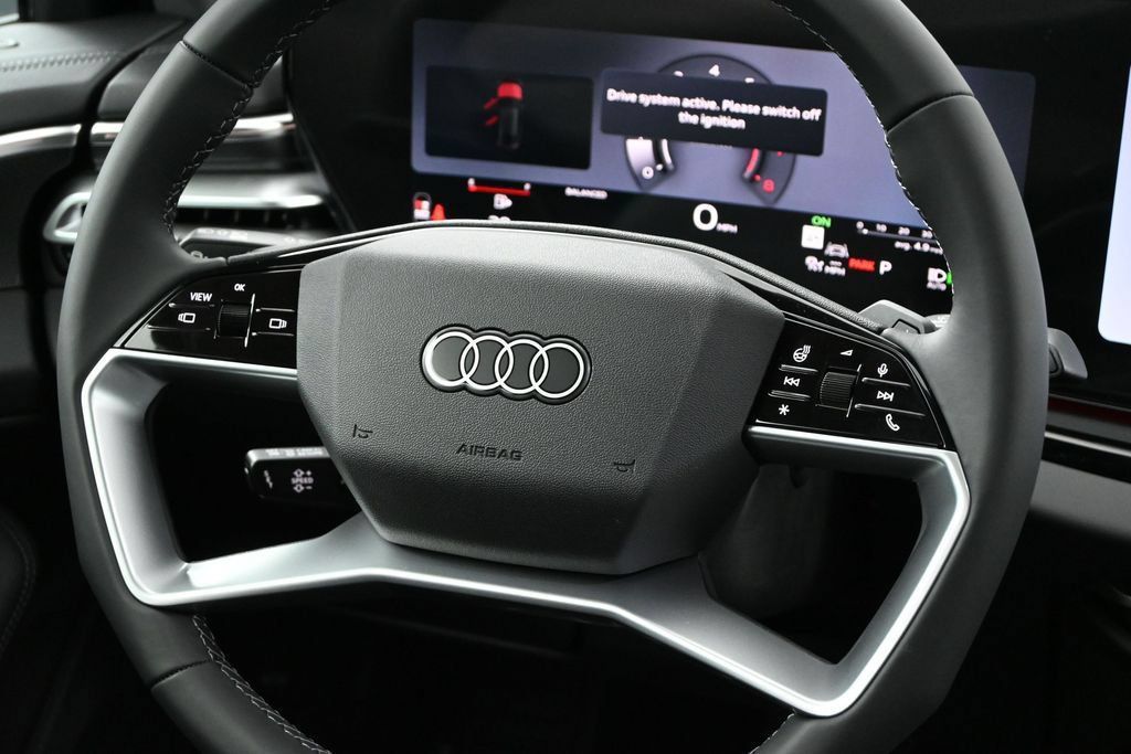 New 2026 Audi A5 2.0T Premium Plus AWD/4WD image 12