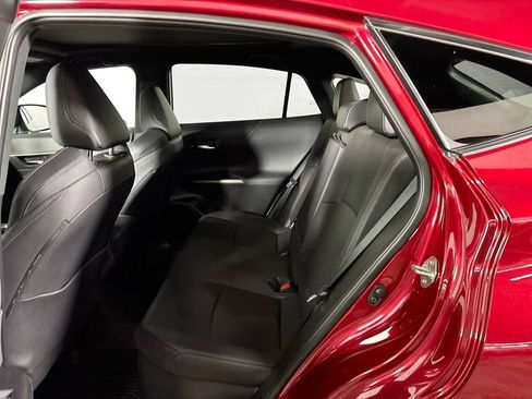 Used 2024 Toyota Venza Limited image 19