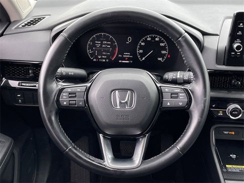Used 2025 Honda CR-V EX-L image 11