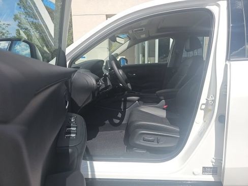 New 2026 Honda HR-V EX-L image 9