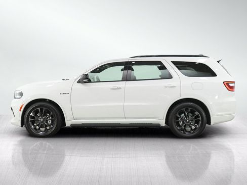 Used 2024 Dodge Durango R/T AWD/4WD image 2