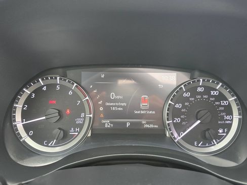 Used 2023 Toyota Highlander XSE AWD/4WD image 22