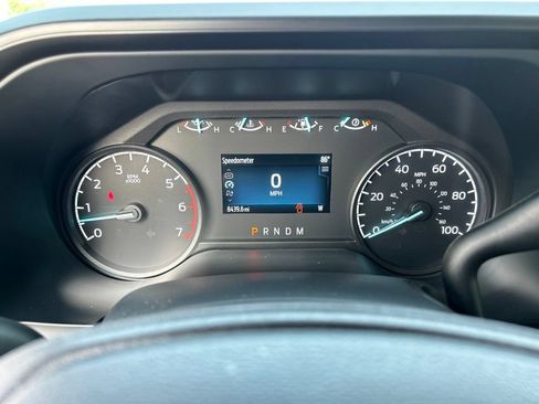 Used 2026 Ford F250 XL w/ STX Appearance Package AWD/4WD image 25
