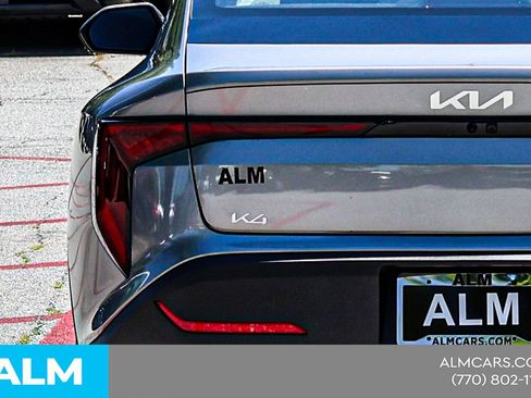 Used 2025 Kia K4 FWD image 14