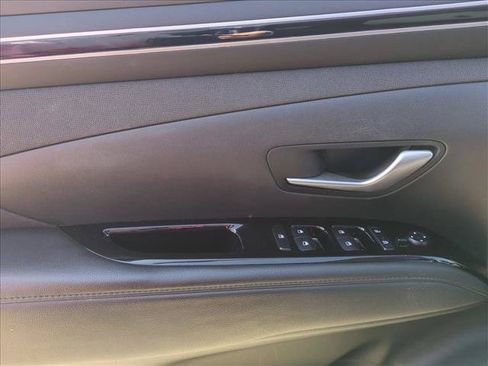 Used 2022 Hyundai Tucson SEL w/ Convenience Package FWD image 11