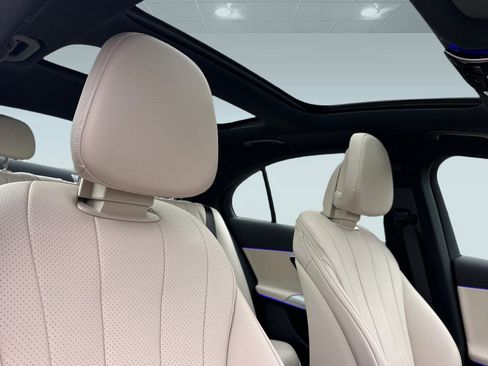 New 2026 Mercedes-Benz E 350 E 350 image 14
