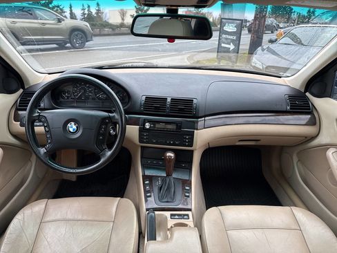 Used 2002 BMW 325xi 325xi image 24