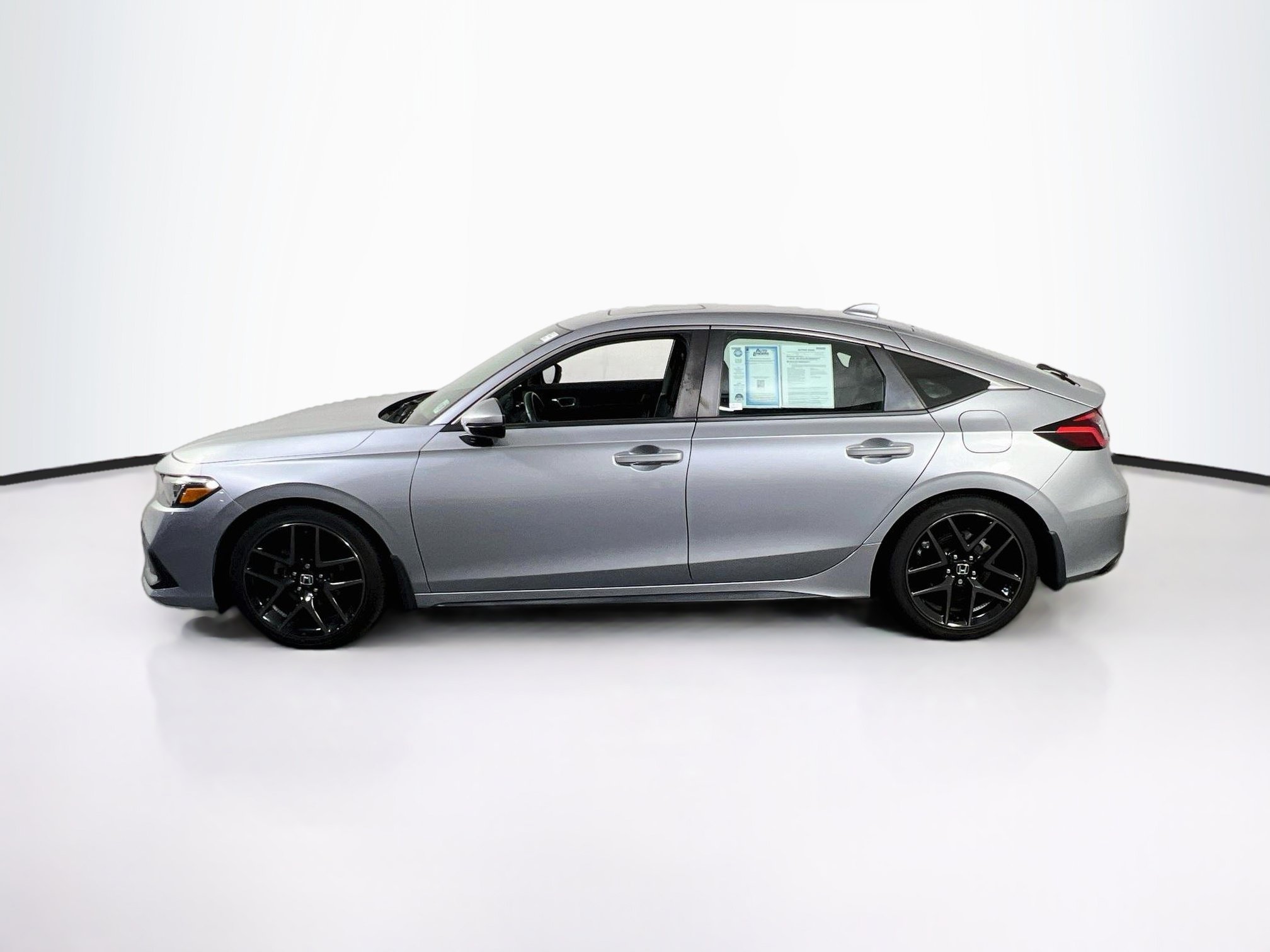 Used 2023 Honda Civic Sport Touring image 8