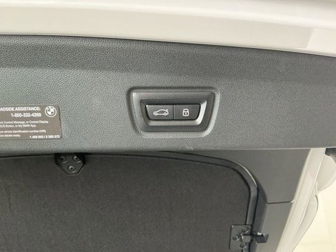 Certified 2025 BMW 430i w/ M Sport Package image 31