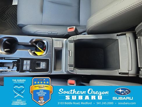 New 2026 Subaru Outback Touring XT AWD/4WD image 23