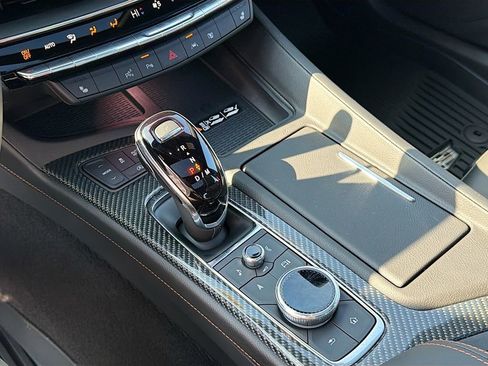 New 2026 Cadillac CT5 V image 17