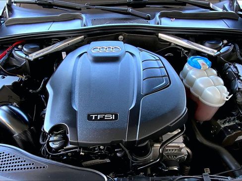 Used 2018 Audi A5 2.0T Premium Plus w/ Premium Plus image 31