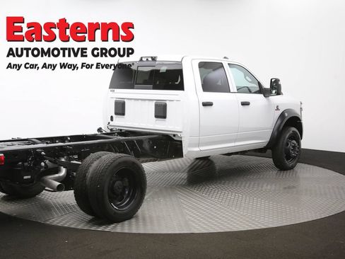 Used 2025 RAM 4500 Tradesman AWD/4WD image 41