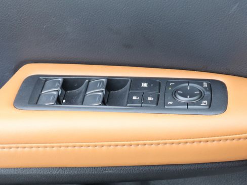 Certified 2022 Lexus RX 350 FWD w/ Premium Package image 14