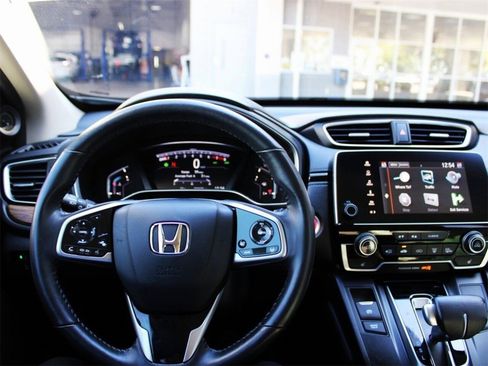 Used 2020 Honda CR-V Touring image 32
