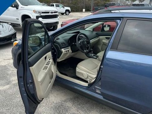 Used 2013 Subaru Crosstrek 2.0i Limited image 2