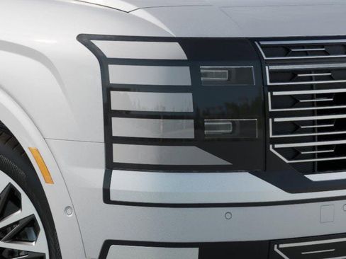 New 2026 Hyundai Palisade Calligraphy image 9