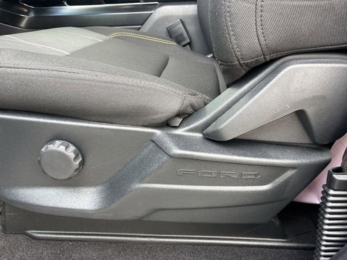 Used 2025 Ford F150 STX w/ STX Black Appearance Package image 20