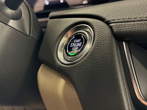 Certified 2025 Cadillac CT5 Premium Luxury w/ Sun And Sound Package RWD image 16